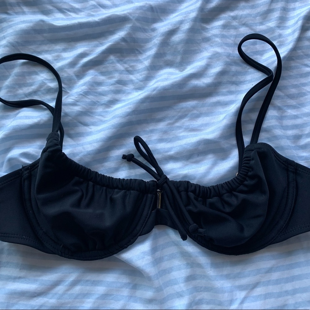 Xhilaration Bikini Top